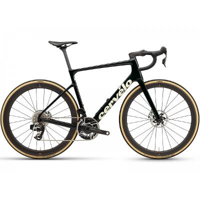 Bike Cervélo Caledonia-5 Red AXS 2026 for Sale (KINGCYCLESPORT)